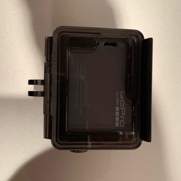 GoPro HERO - Picture 2 of 7